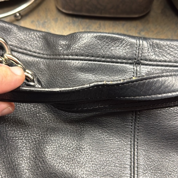 Coach hobo - Picture 6 of 7